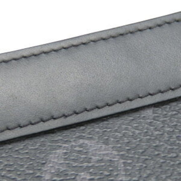 Louis Vuitton Pochette Discovery Eclipse Black Accessory - Picture 6 of 11